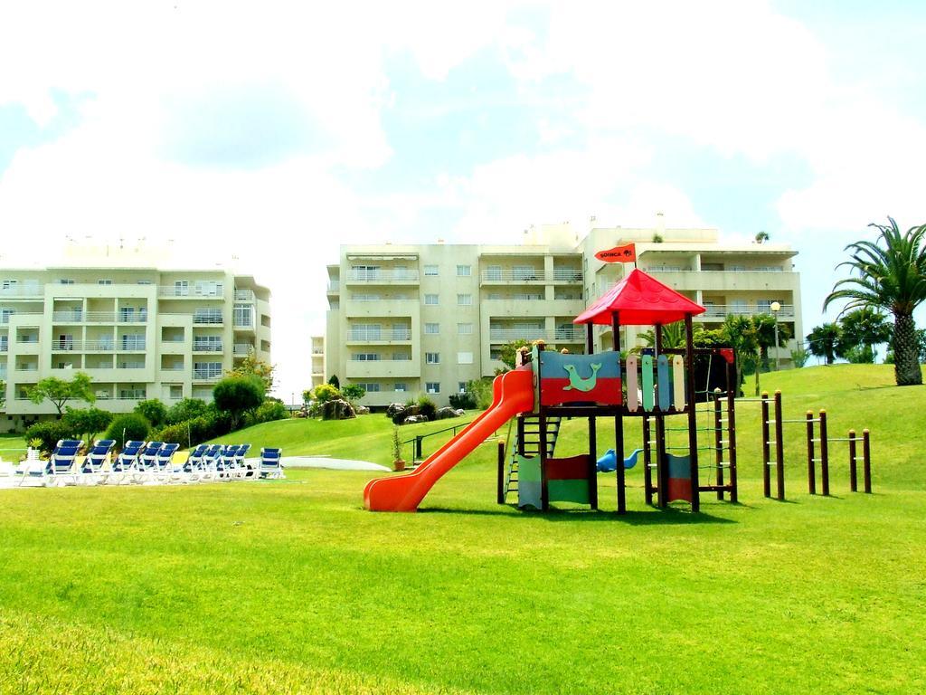 Vila Marachique Torr阿尔沃尔 客房 照片