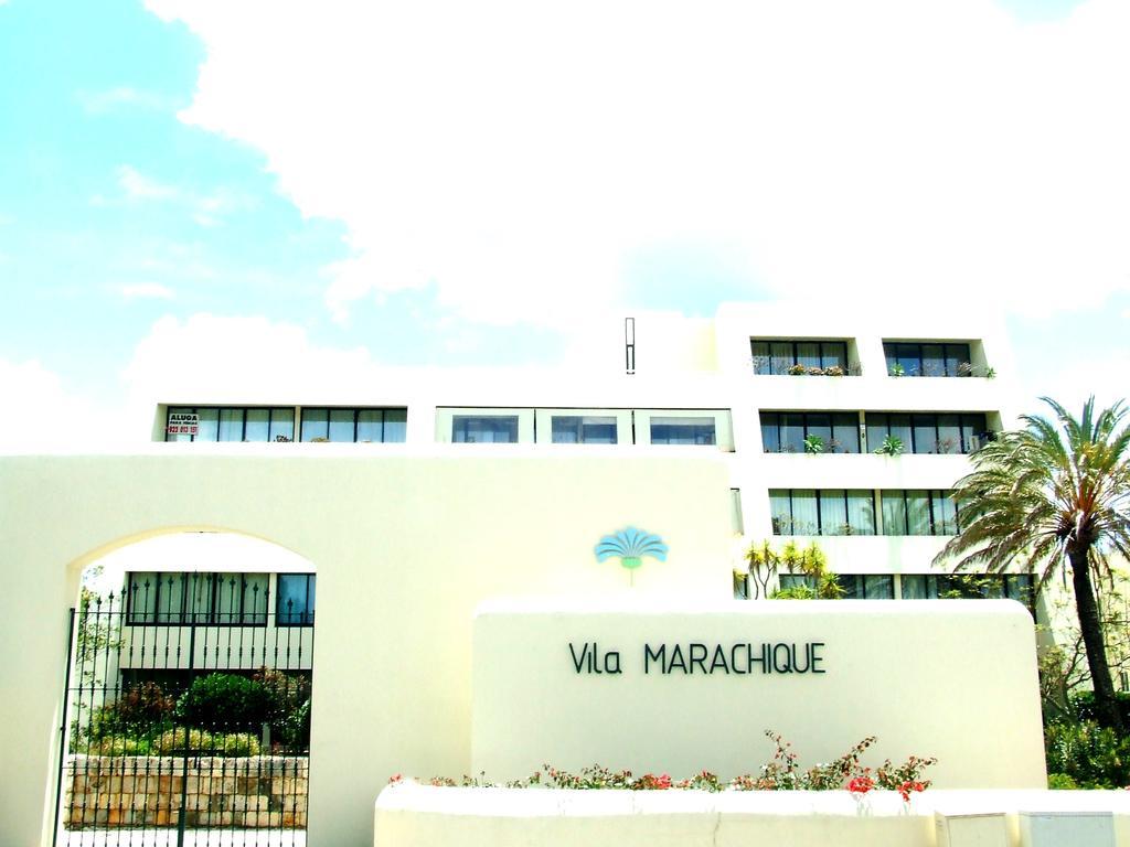 Vila Marachique Torr阿尔沃尔 外观 照片